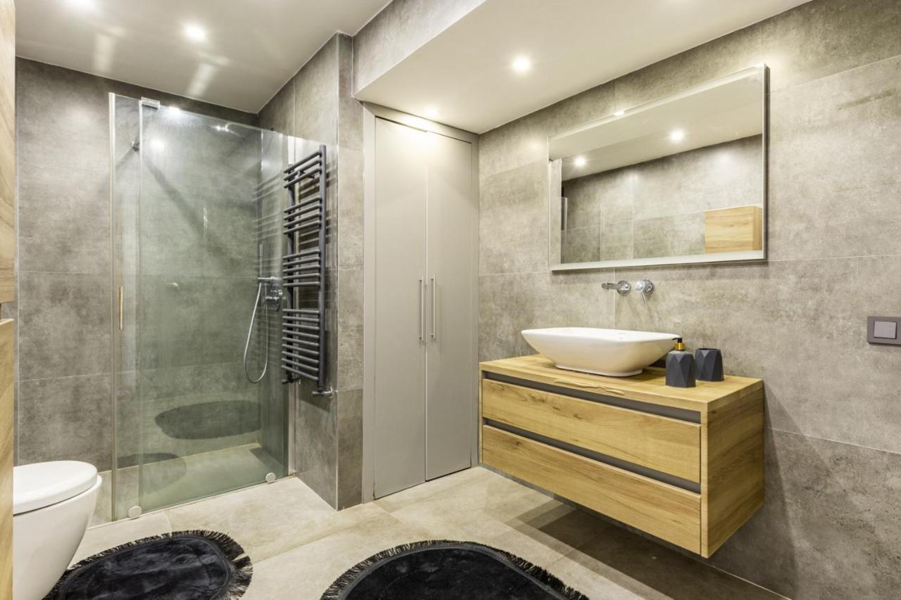 איסטמבול Bohemian Flat In Nisantasi With Central Location מראה חיצוני תמונה